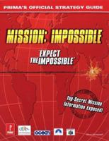 Mission: Impossible (N64) (Prima's Official Strategy Guide) 076151774X Book Cover