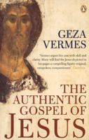 The Authentic Gospel of Jesus 014100360X Book Cover