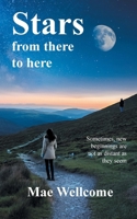 Stars from there to here 1836152833 Book Cover