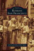 Russian San Francisco 0738571679 Book Cover