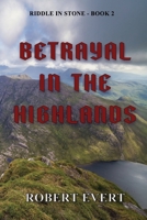 Betrayal in the Highlands 1965059783 Book Cover
