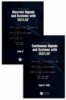 Systems and Signal Processing with Matlab(r) 0367550520 Book Cover