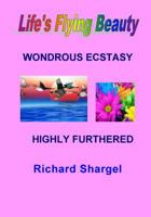 Life's Flying Beauty: Wondrous Ecstasy Highly Furthered 1469939614 Book Cover