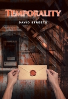 Temporality B0C7SCGMV2 Book Cover