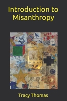 Introduction to Misanthropy B0BQ524FJV Book Cover