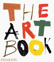 The Art Book 0714836257 Book Cover