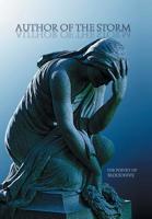 Author of the Storm: The Poetry of Bloodhive 1524566950 Book Cover
