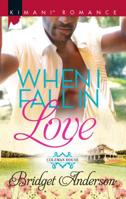 When I Fall in Love 0373864493 Book Cover
