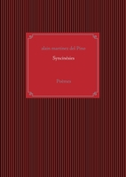 Syncinésies: Poèmes 2322266892 Book Cover