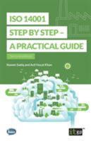 ISO 14001 Step by Step: A practical guide 1849281025 Book Cover