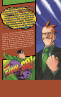 My Hero Academia, Vol. 23: Our Brawl B0GN6HZB15 Book Cover