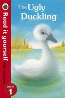 Read It Yourself the Ugly Duckling 0723272646 Book Cover