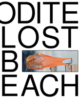 Louise Enhörning: Lost Time, Aphrodite Beach 8867496360 Book Cover