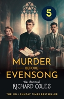 Murder Before Evensong: The Instant No. 1 Sunday Times Bestseller 1399636375 Book Cover