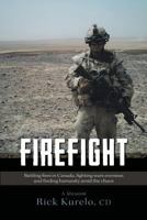 Firefight 1460232801 Book Cover