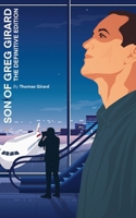 Son of Greg Girard: The Definitive Edition 1990741274 Book Cover