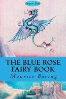 The Blue Rose 1986308758 Book Cover