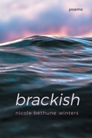 brackish 164662940X Book Cover