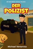 L'Agente Di Polizia B0HMV4WXMD Book Cover