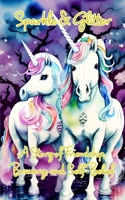 The Unicorn Treasure Hunt B0C1SDNSDL Book Cover