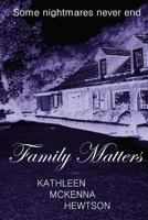 Family Matters 1475298439 Book Cover