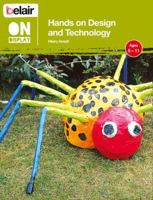 Hands on Design and Technology 0007439482 Book Cover