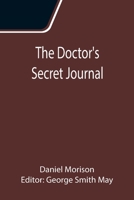 The Doctor's Secret Journal 9355114397 Book Cover