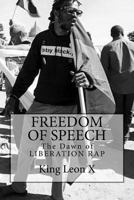 Freedom of Speech 1534822674 Book Cover