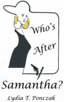 Who's After Samantha? 1937148068 Book Cover