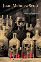 Judah B0GLHY5W63 Book Cover