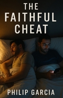 The Faithful Cheat - Why Some Gay Men Can’t Stop Being Unfaithful (Even When They Swear They Love You): Love, Lust, and the Patterns That Destroy — and Sometimes Save — Relationships B0FMK6DRHF Book Cover