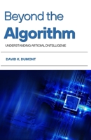 Beyond the Algorithm 9348108018 Book Cover