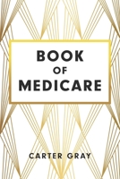 Book of Medicare B0CG2YWPKX Book Cover