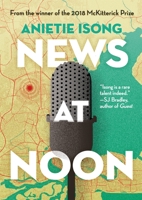 News at Noon 1913090833 Book Cover