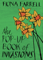 The Pop-up Book of Invasions 1869403886 Book Cover