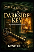 The Darkside Key: Another 60 Minute Midnight Mystery B0GVMVZZJS Book Cover