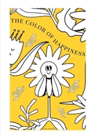 The Color of Happiness B0CW93WJCS Book Cover