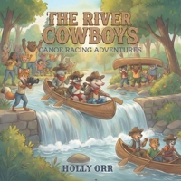 The River Cowboys B0H19KWVQ6 Book Cover