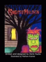 13 Nights of Halloween 1434337065 Book Cover