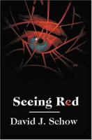 Seeing Red 0812500199 Book Cover