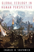 Global Ecology in Human Perspective 0195098676 Book Cover