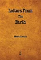 Letters from the Earth 1603865683 Book Cover