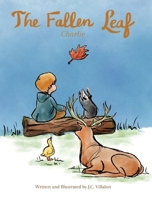 The Fallen Leaf - Charlie B0CPPBYW4R Book Cover