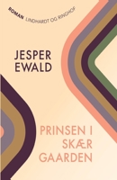 Prinsen i Sk?rgaarden 8726102889 Book Cover