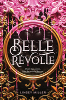 Belle Révolte 1492679224 Book Cover