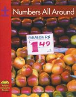 Numbers All Around 0736859829 Book Cover