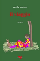 il viaggio B091WFGKPL Book Cover