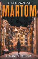 U potrazi za Martom B0CT2N8T2C Book Cover