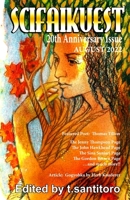 Scifaikuest August 2022 1088036449 Book Cover