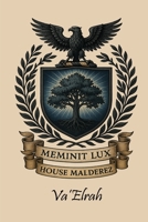 Meminit Lux : House Malderez 1968920544 Book Cover